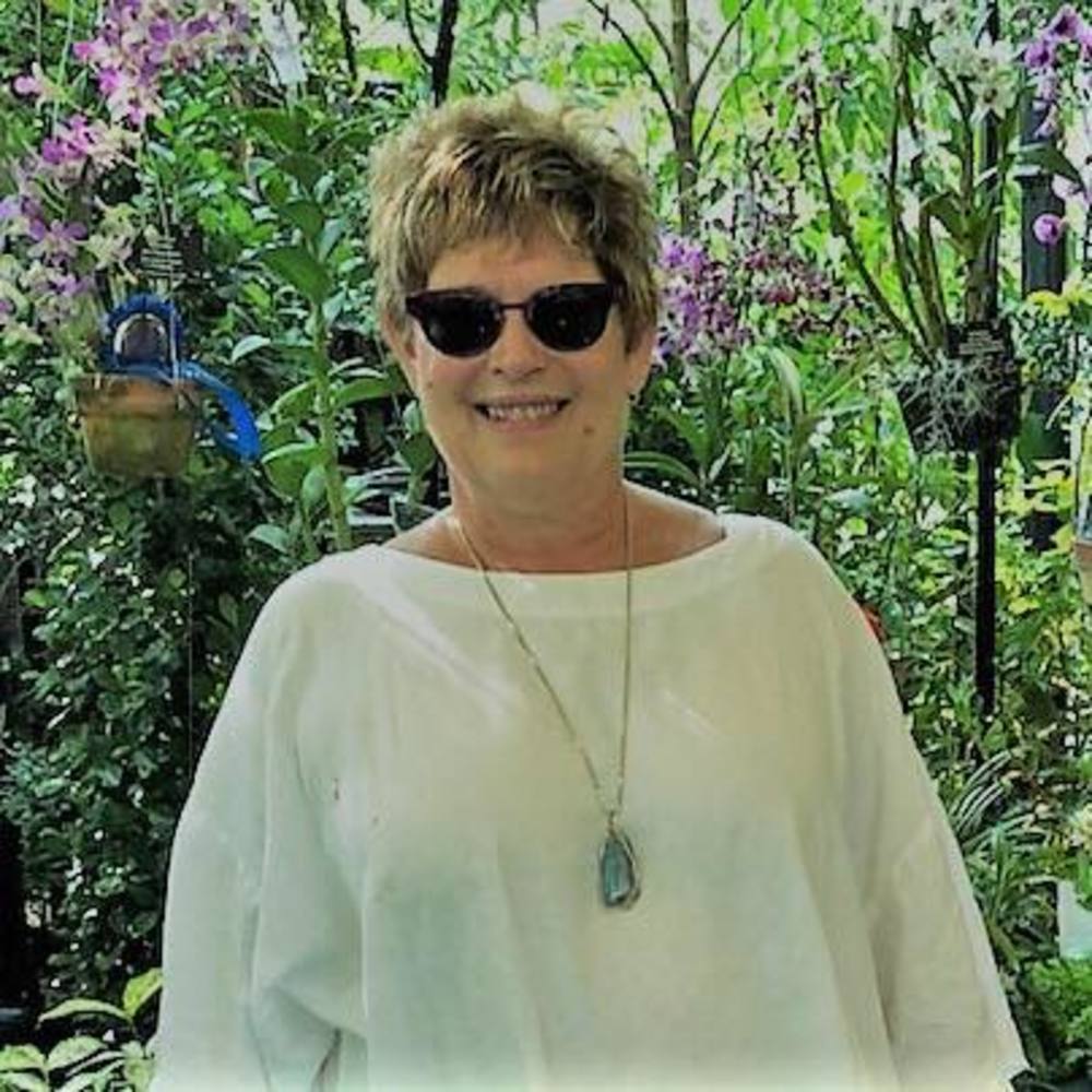 Meet your Posher, Kim
